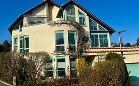 Appartement Sunshine