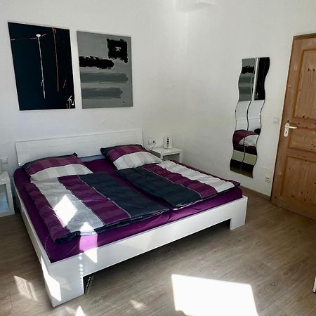 Appartement Sunshine Aichtal Exterior foto