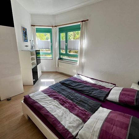 Appartement Sunshine Aichtal Exterior foto